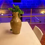 Il Belvedere Sui Sassi Апартаменты *