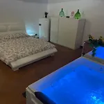 Апартаменты Il Belvedere Sui Sassi *