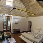 Il Belvedere Sui Sassi Апартаменты *