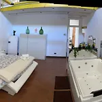 Apartment Il Belvedere Sui Sassi Matera