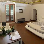 Apartment Il Belvedere Sui Sassi Matera