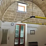 Il Belvedere Sui Sassi Апартаменты *