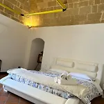 Il Belvedere Sui Sassi Апартаменты *
