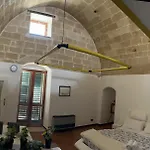 Апартаменты Il Belvedere Sui Sassi Матера