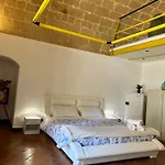 Il Belvedere Sui Sassi * Matera