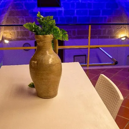 Il Belvedere Sui Sassi Appartement *