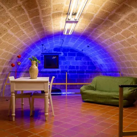 Il Belvedere Sui Sassi Appartement *