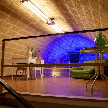 Il Belvedere Sui Sassi *