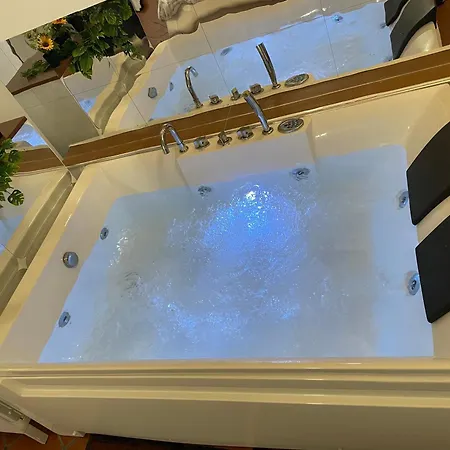 Il Belvedere Sui Sassi Appartement