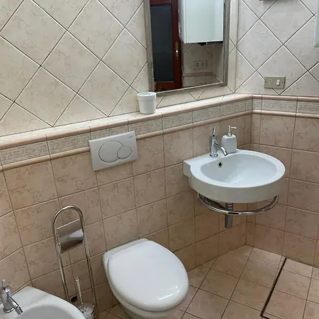 Il Belvedere Sui Sassi Appartement *