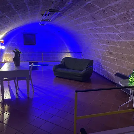 Apartamento Il Belvedere Sui Sassi