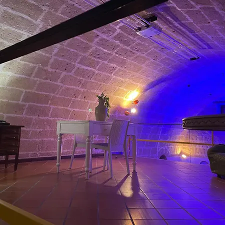 Il Belvedere Sui Sassi Apartamento