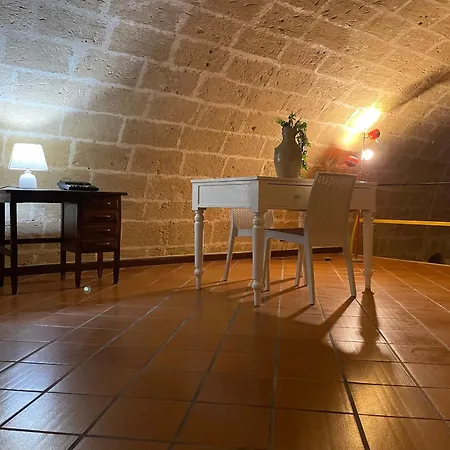 Apartamento Il Belvedere Sui Sassi