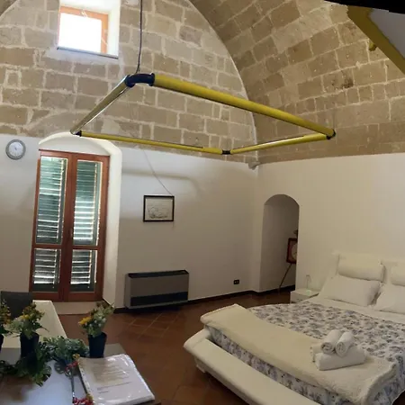 Il Belvedere Sui Sassi Appartement *
