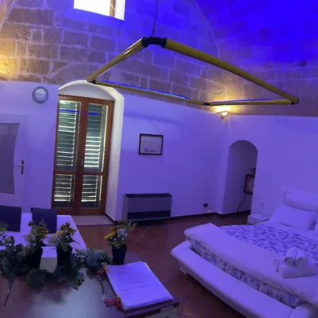 Il Belvedere Sui Sassi Apartamento