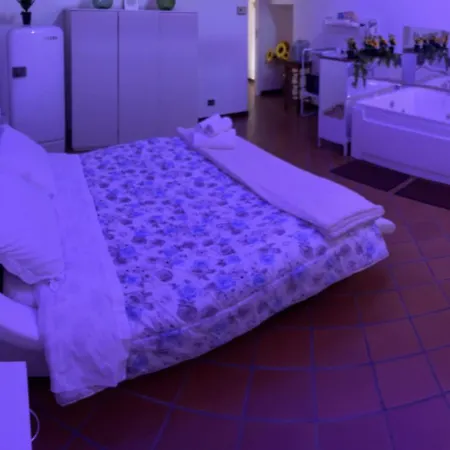 Il Belvedere Sui Sassi Appartement *