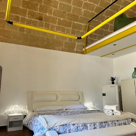 Il Belvedere Sui Sassi Appartement *