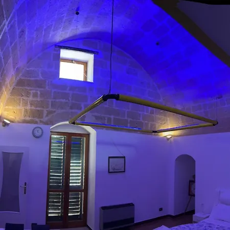 Il Belvedere Sui Sassi Matera