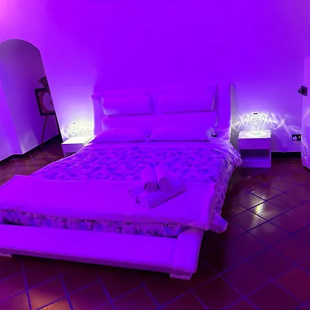 Appartement Il Belvedere Sui Sassi *