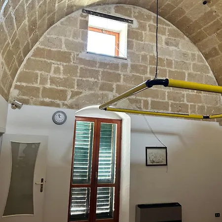 Il Belvedere Sui Sassi Appartement *