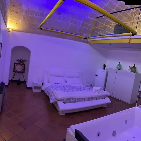 Il Belvedere Sui Sassi Appartement