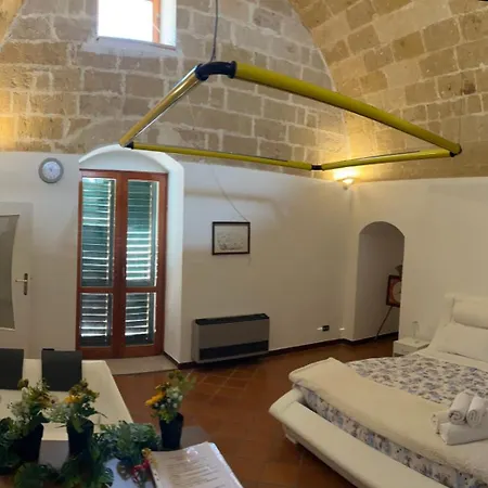 Il Belvedere Sui Sassi