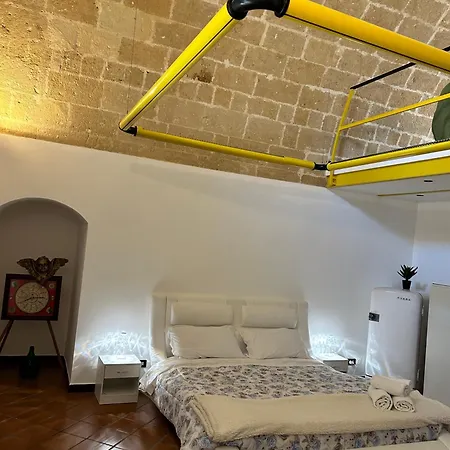 Il Belvedere Sui Sassi *
