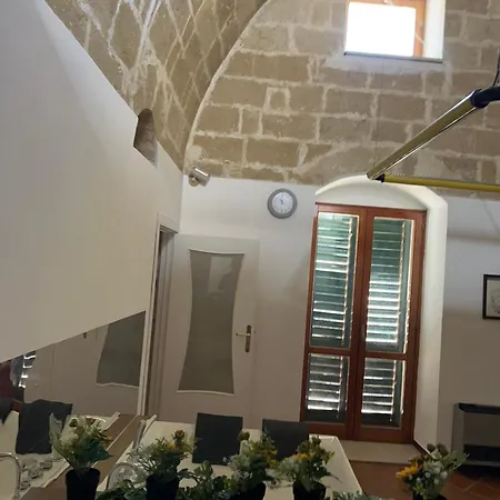 Il Belvedere Sui Sassi