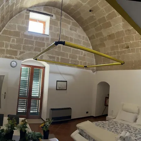 Appartement Il Belvedere Sui Sassi Matera