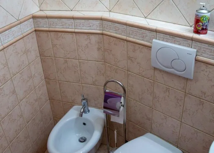 Apartamento Il Belvedere Sui Sassi