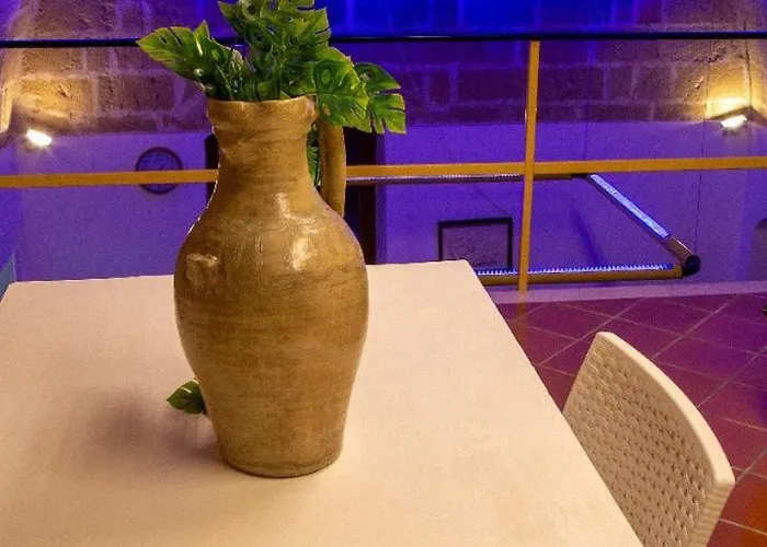 Il Belvedere Sui Sassi Apartamento *