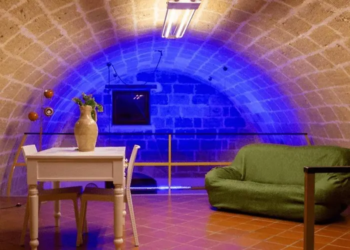 Apartamento Il Belvedere Sui Sassi *