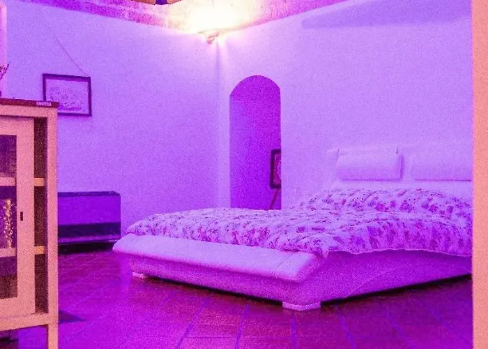 Apartamento Il Belvedere Sui Sassi *