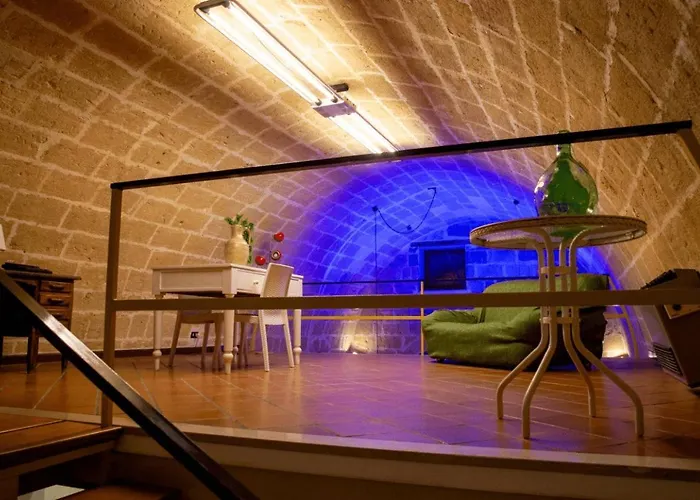 Il Belvedere Sui Sassi *