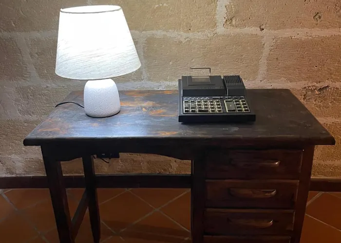 Il Belvedere Sui Sassi Apartamento Matera