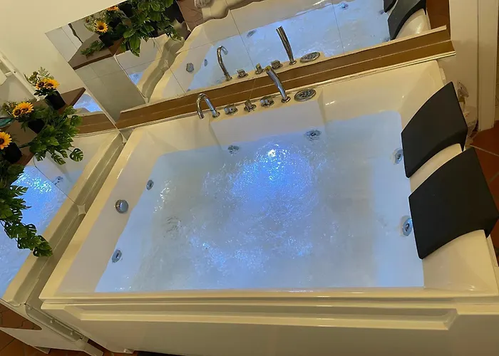 Il Belvedere Sui Sassi Lägenhet