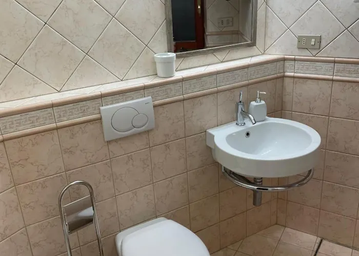 Il Belvedere Sui Sassi Apartamento *