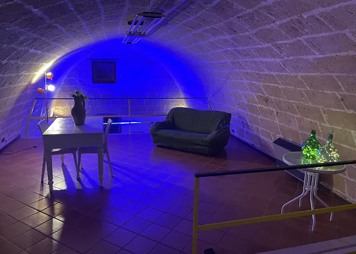 Apartamento Il Belvedere Sui Sassi