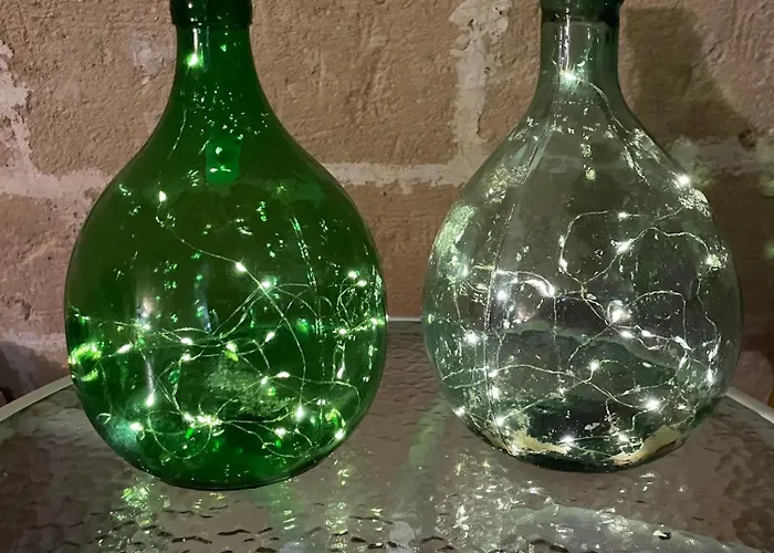 Il Belvedere Sui Sassi Lägenhet Matera