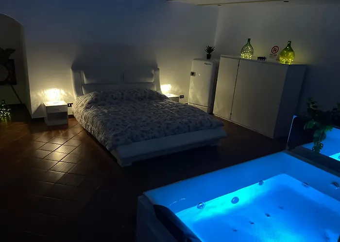 Il Belvedere Sui Sassi Matera