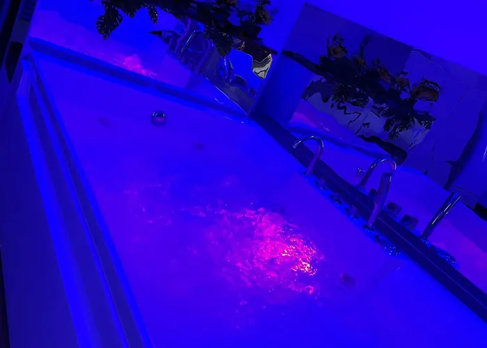 Il Belvedere Sui Sassi Matera