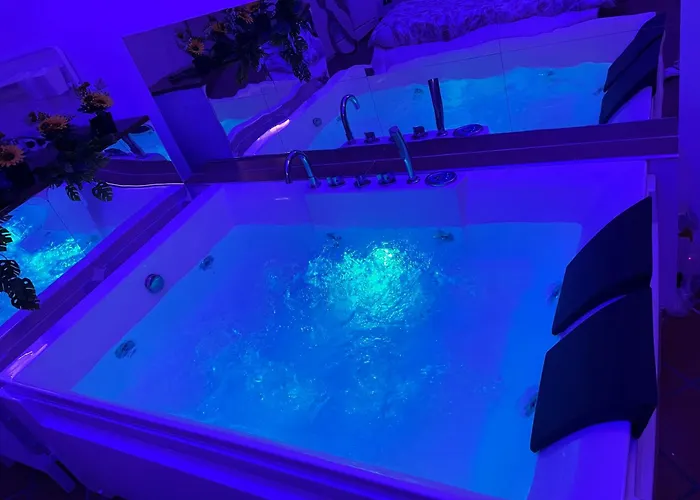 Apartamento Il Belvedere Sui Sassi *