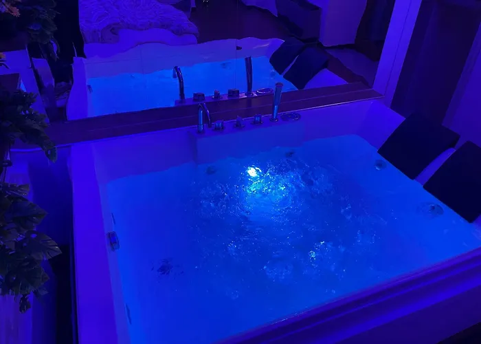 Apartamento Il Belvedere Sui Sassi