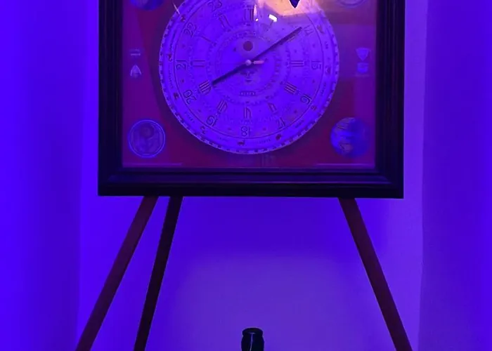 Il Belvedere Sui Sassi Matera