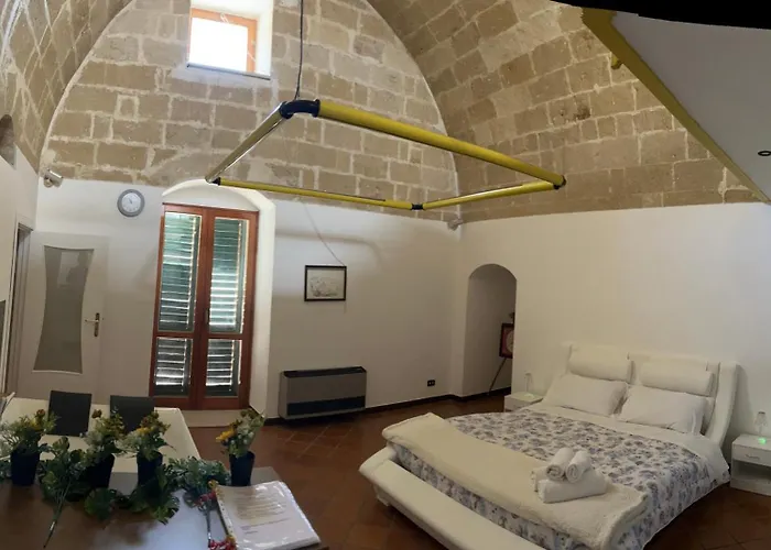 Il Belvedere Sui Sassi Apartamento *