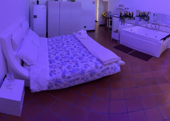 Il Belvedere Sui Sassi