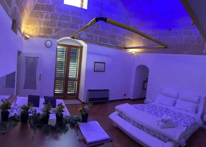 Il Belvedere Sui Sassi Apartamento