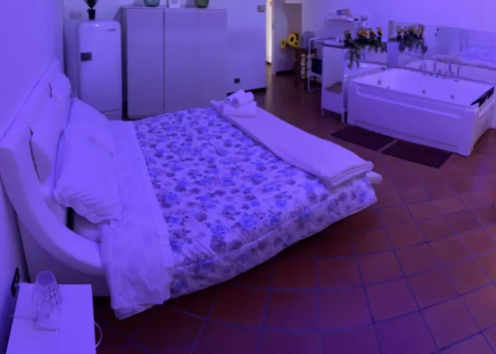 Il Belvedere Sui Sassi Apartamento *