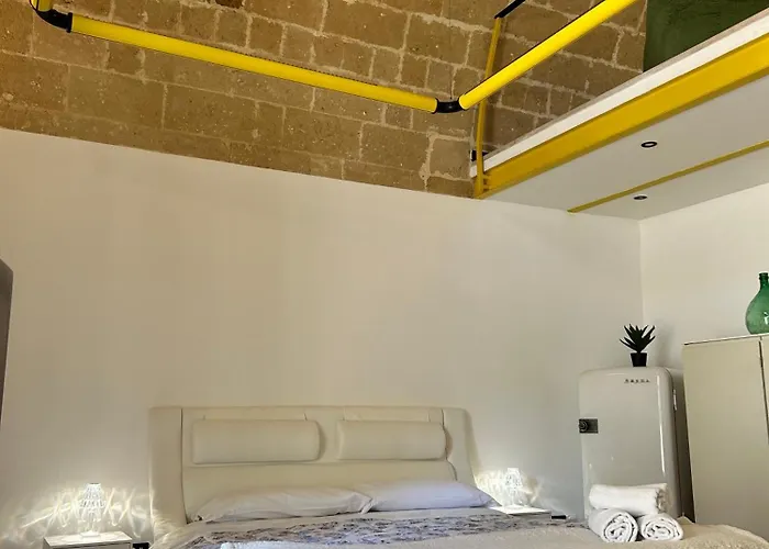 Il Belvedere Sui Sassi Apartamento *