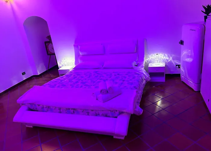 Apartamento Il Belvedere Sui Sassi *